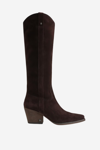 Wyatt Suede Boot