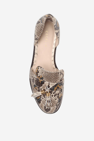 Linear Loafer