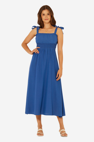 Cadiz Dress