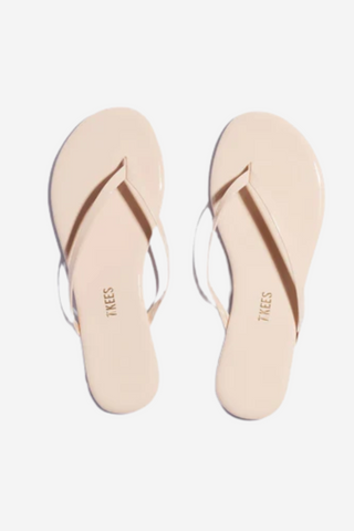 Foundations Gloss Flip Flop