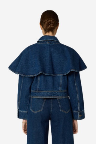 Clarke Jacket