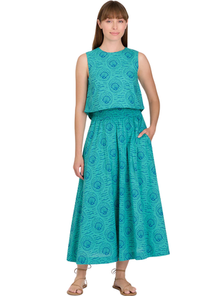 Pavilion Skirt - Shells