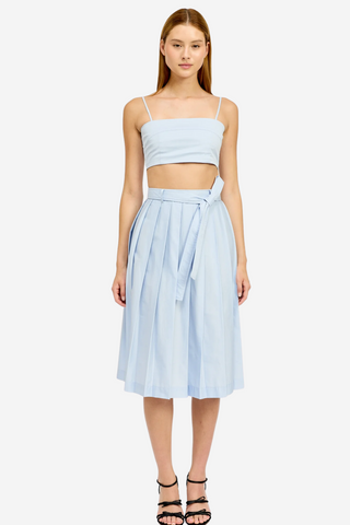 Abigail Midi Skirt