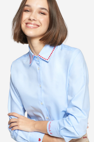 Isa Shirt