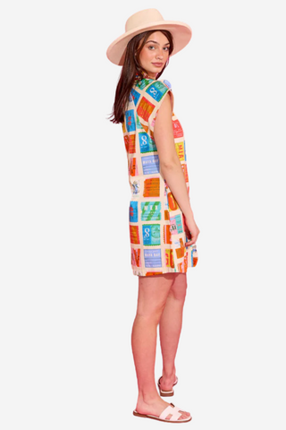 Margot Dress