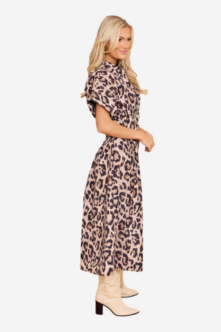 Becca Dress