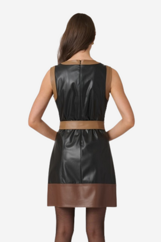Shanti Dress