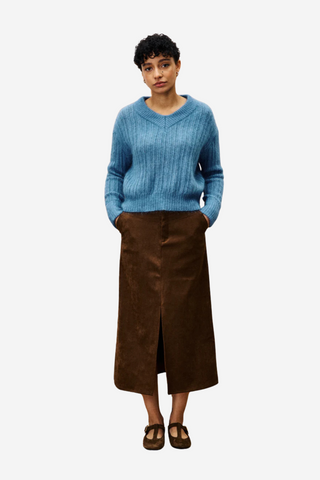 Gladiolus Skirt