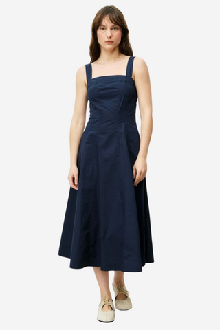 ALFREDA DRESS
