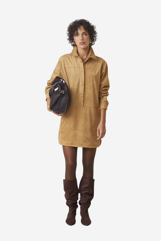 Cliff Dress
