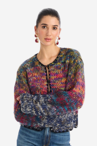 Dora Cardigan