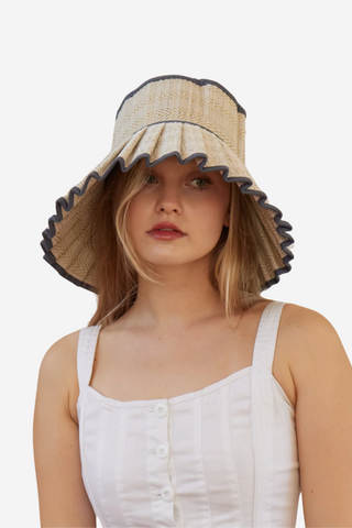 Sydney Capri Hat