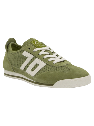 Leon Sneaker Olive