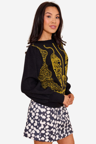 Lucie Sweater