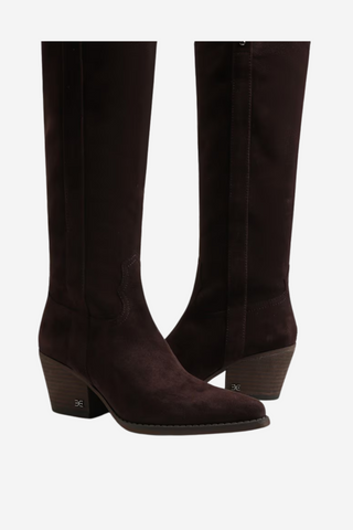 Wyatt Suede Boot