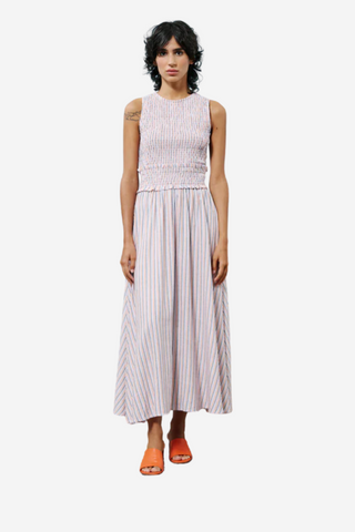 Alexiane Dress