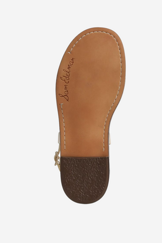 Tenly Toe Strap Sandal