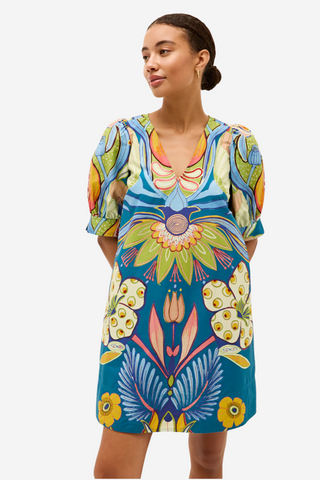 Ola Dress