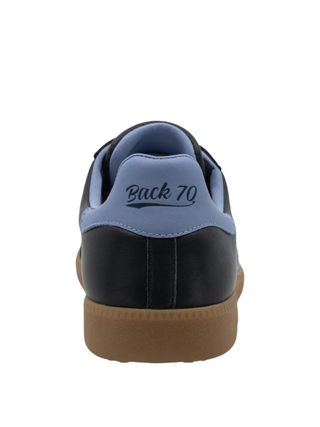 Cloud Sneaker Navy Sky