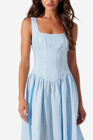 Thierry Dress