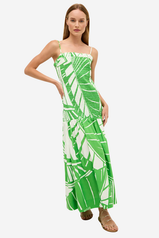 Breanna Dress