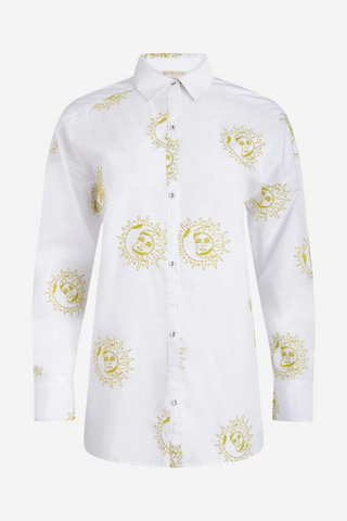 Nico Blouse