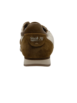 Rocket Butter Cuoio
