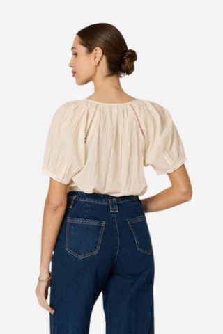 Adeline Blouse