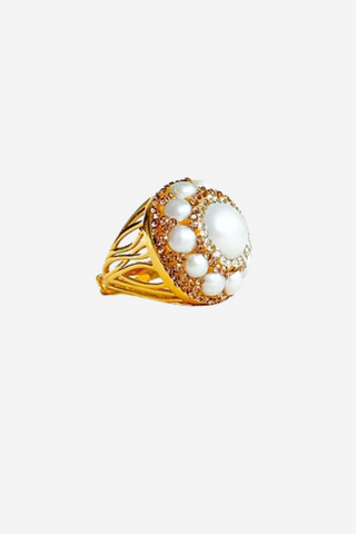 Globe Bling Ring