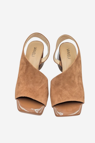 Molke Heel