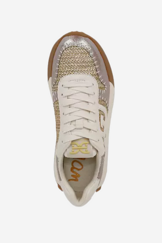 Langley Woven Sneaker - Sam Edelman