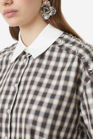Luigi Blouse
