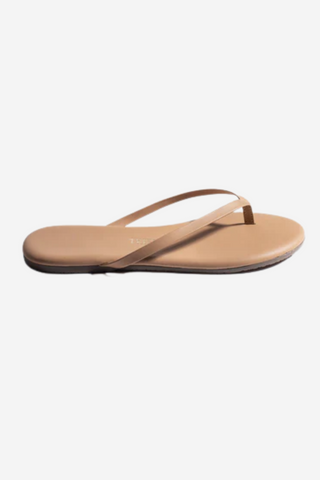 Foundations Matte Flip Flop