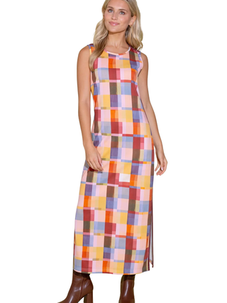Berkley Dress