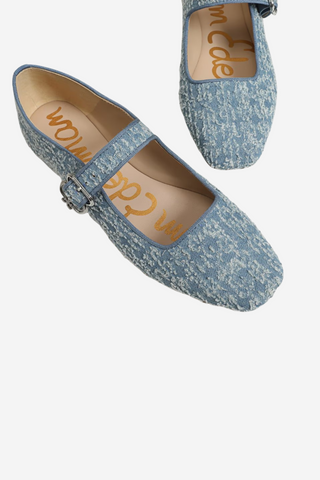 Michaela Ballet Flat
