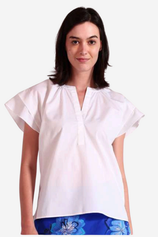 QUINN TOP