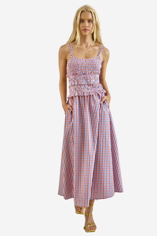 Francie Dress