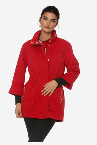 Tess Jacket