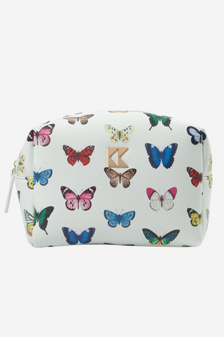 Classic Accessory Bag in Mariposa Multi