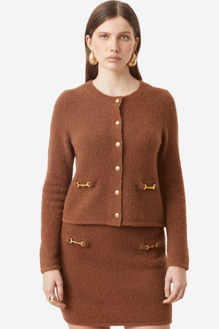 Galia Cardigan
