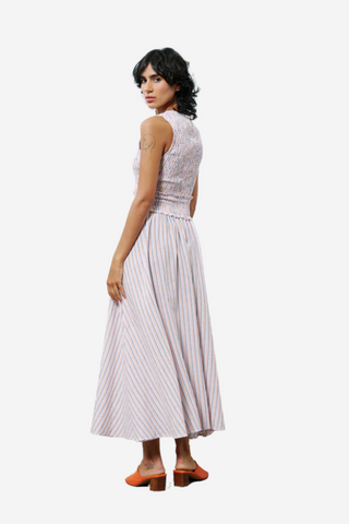 Alexiane Dress