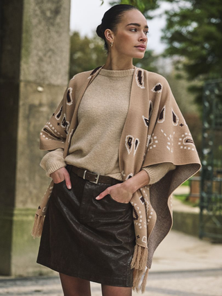 Poncho