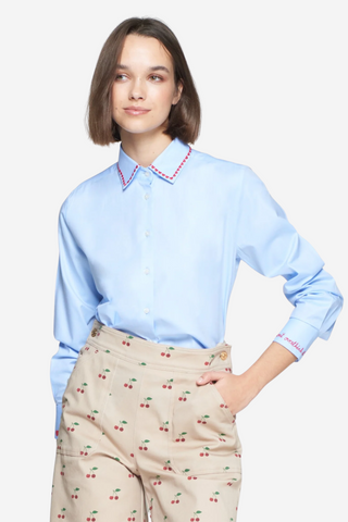 Isa Shirt