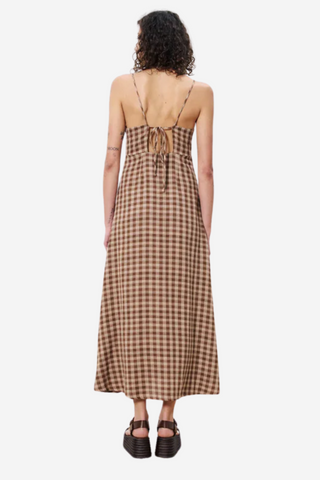 Casimira Dress