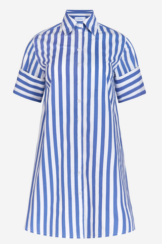 Dock Dress