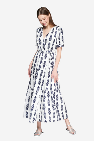 Vika Dress