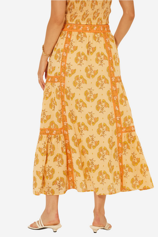 Valley Crest Skirt