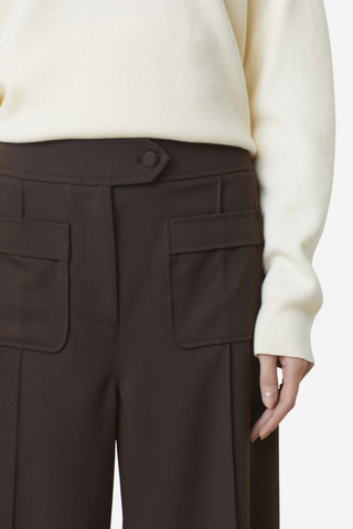 Jerry Pant