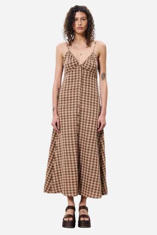 Casimira Dress
