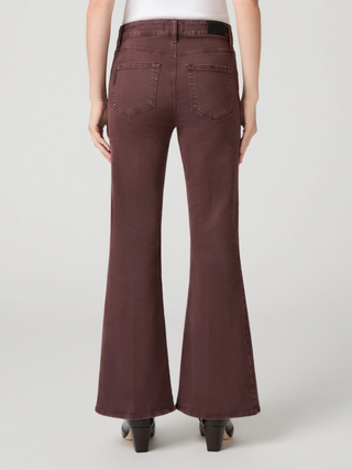 Marlow Skimmer - Vintage Wild Mulberry